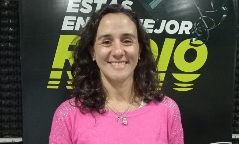 claudia casadei - Diario Resumen de la región