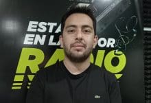 martin barrionuevo - Diario Resumen de la región
