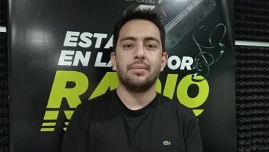 martin barrionuevo - Diario Resumen de la región