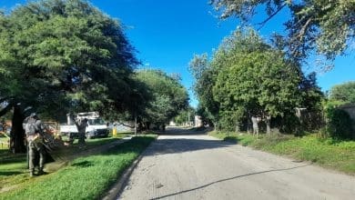 servicios publicos en tu barrio programa - Diario Resumen de la región