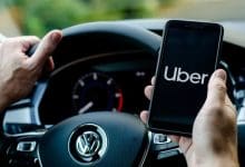 uber1 - Diario Resumen de la región
