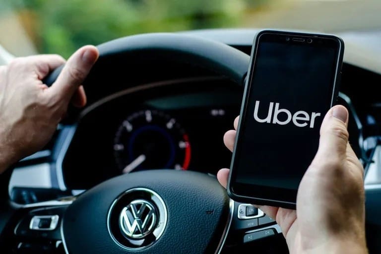 uber1 - Diario Resumen de la región