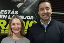 daniel ledesma marcela estrada - Diario Resumen de la región