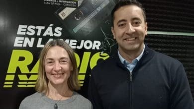 daniel ledesma marcela estrada - Diario Resumen de la región