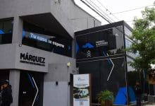 large denuncia marquez y asociados 5110 - Diario Resumen de la región