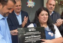 victor mercante - Diario Resumen de la región