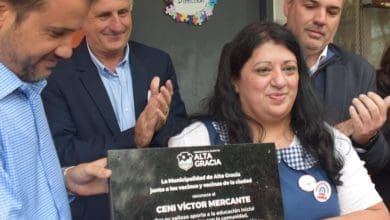 victor mercante - Diario Resumen de la región