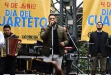 dia del cuarteto celebracion - Diario Resumen de la región