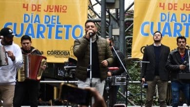 dia del cuarteto celebracion - Diario Resumen de la región
