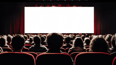 cine - Diario Resumen de la región