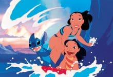 lilo stitch pelicula - Diario Resumen de la región