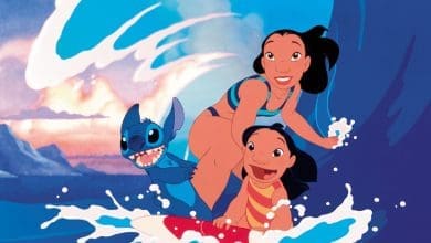 lilo stitch pelicula - Diario Resumen de la región