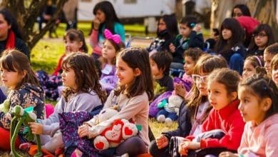 ninos vacaciones de invierno - Diario Resumen de la región