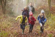 vacaciones de invierno ninos - Diario Resumen de la región