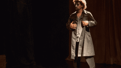 Hamlet teatro jose de la quintana alta gracia - Diario Resumen de la región