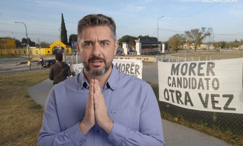 candidato - Diario Resumen de la región